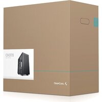 DeepCool CH370 R-CH370-BKNAM1-G-1 Image #12