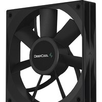 DeepCool CH370 R-CH370-BKNAM1-G-1 Image #10