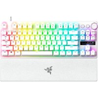 Razer Huntsman V3 Pro TKL (белый, нет кириллицы) Image #1