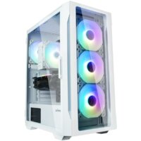 Zalman i3 Neo TG (белый)