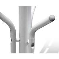 Sheffilton SHT-CR2078 200372 (белый/серый) Image #3