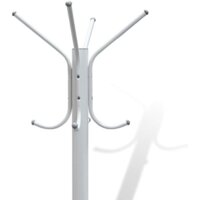 Sheffilton SHT-CR2078 200372 (белый/серый) Image #2