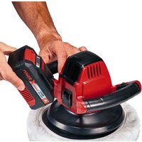 Einhell CE-CB 18/254 Li-Solo (без АКБ) Image #2