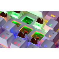 Redragon Fizz (розовый/белый) Image #16