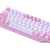 Redragon Fizz (розовый/белый) Image #5