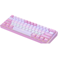 Redragon Fizz (розовый/белый) Image #11