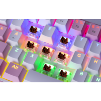 Redragon Fizz (розовый/белый) Image #10