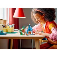 LEGO Minecraft 21243 Ледяные вершины Image #8