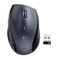 Logitech Marathon Mouse M705 [910-001950] Image #8