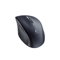 Logitech Marathon Mouse M705 [910-001950] Image #2