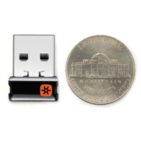 Logitech Marathon Mouse M705 [910-001950] Image #7