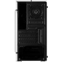 AeroCool Cylon Mini (белый) Image #5