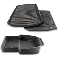 Tefal Optigrill+ GC7148 Image #5