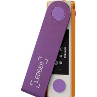 Ledger Nano X (ретро гейминг) Image #3