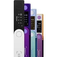 Ledger Nano X (ретро гейминг) Image #6