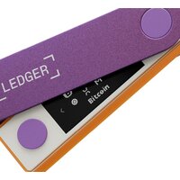 Ledger Nano X (ретро гейминг) Image #4