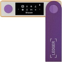 Ledger Nano X (ретро гейминг) Image #2