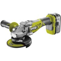 Ryobi R18AG7-140S (с 1-м АКБ)