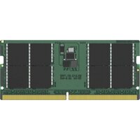 Kingston 32ГБ DDR5 SODIMM 5600 МГц KCP556SD8-32
