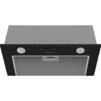 MAUNFELD Crosby Light 5028 (черный)