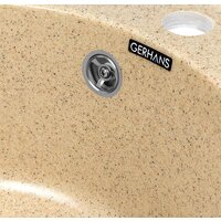 Gerhans A05 (песочный) Image #5