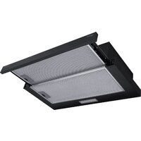Meferi SLIDEBOX60BK Light