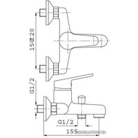 Ferro Smile BSM11 Image #2