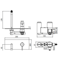 Paffoni LIG105NO Image #2