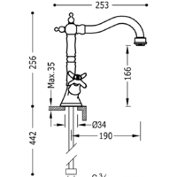 Tres Classic 24210902 Image #2