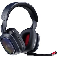 Astro A30 Wireless (для PS4/PS5, темно-синий)