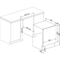 Smeg LSIA127 Image #2
