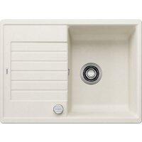 Blanco Zia 45 S Compact 527196 (мягкий белый, клапан-автомат) Image #1