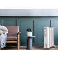 Ballu Explorer BOH/EX-09 Image #2