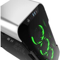 Jonsbo TR03-G (серебристый) Image #12