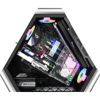 Jonsbo TR03-G (серебристый) Image #5