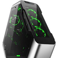 Jonsbo TR03-G (серебристый)