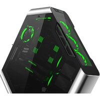 Jonsbo TR03-G (серебристый) Image #3