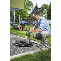 Karcher BP 2 Cistern Image #3