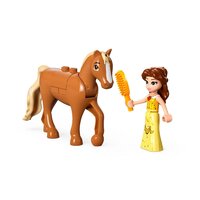 LEGO Disney Сказочная карета Белль 43233 Image #6