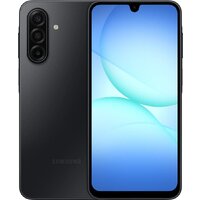 Samsung Galaxy A17 SM-A176B 6GB/128GB (черный)