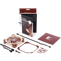 Noctua NF-A12x25 PWM Image #5