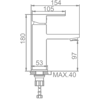 Ledeme H716 L71016 Image #3