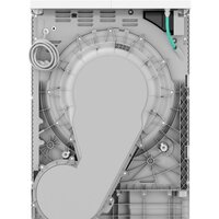 Electrolux DelicateCare 800 EW8HEU148BP Image #7