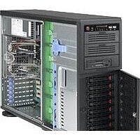 Supermicro CSE-743TQ-903B-SQ