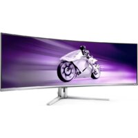 Philips Evnia 49M2C8900/00 Image #2