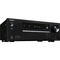 Onkyo TX-SR494 (черный) Image #2