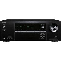 Onkyo TX-SR494 (черный)