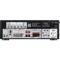 Onkyo TX-SR494 (черный) Image #3