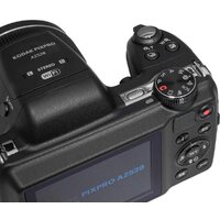 Kodak Pixpro AZ528 (черный) Image #7