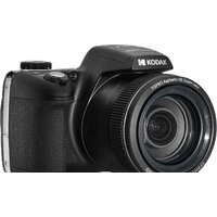 Kodak Pixpro AZ528 (черный) Image #3